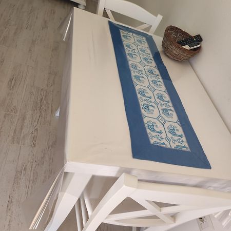 Agriturismo Quattro Mori Porto Torres Buitenkant foto