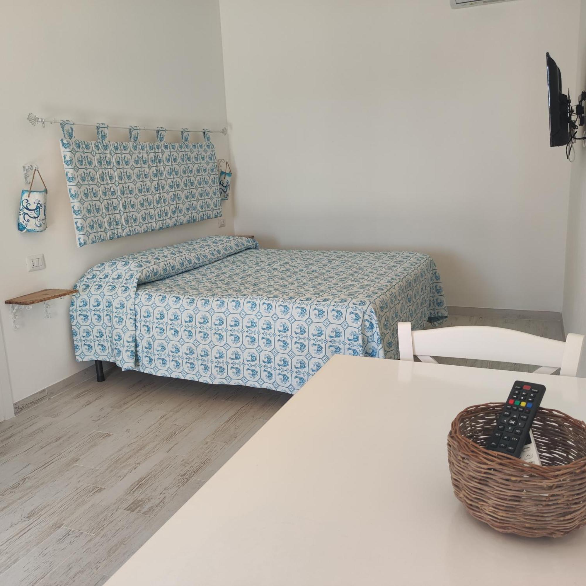 Agriturismo Quattro Mori Porto Torres Buitenkant foto