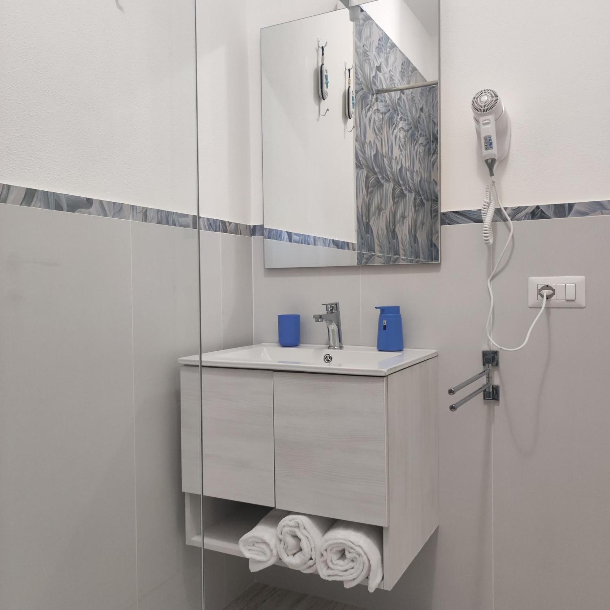 Agriturismo Quattro Mori Porto Torres Buitenkant foto
