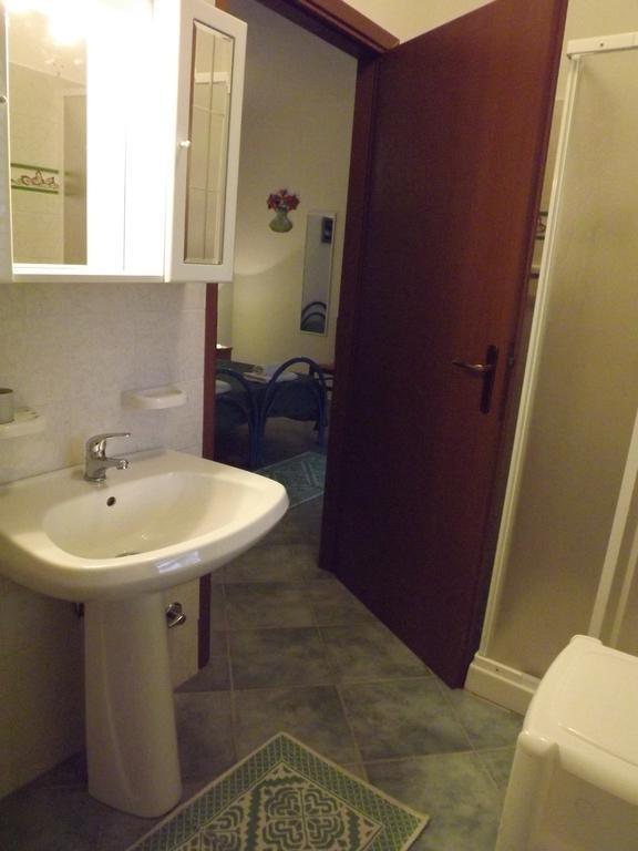 Agriturismo Quattro Mori Porto Torres Buitenkant foto