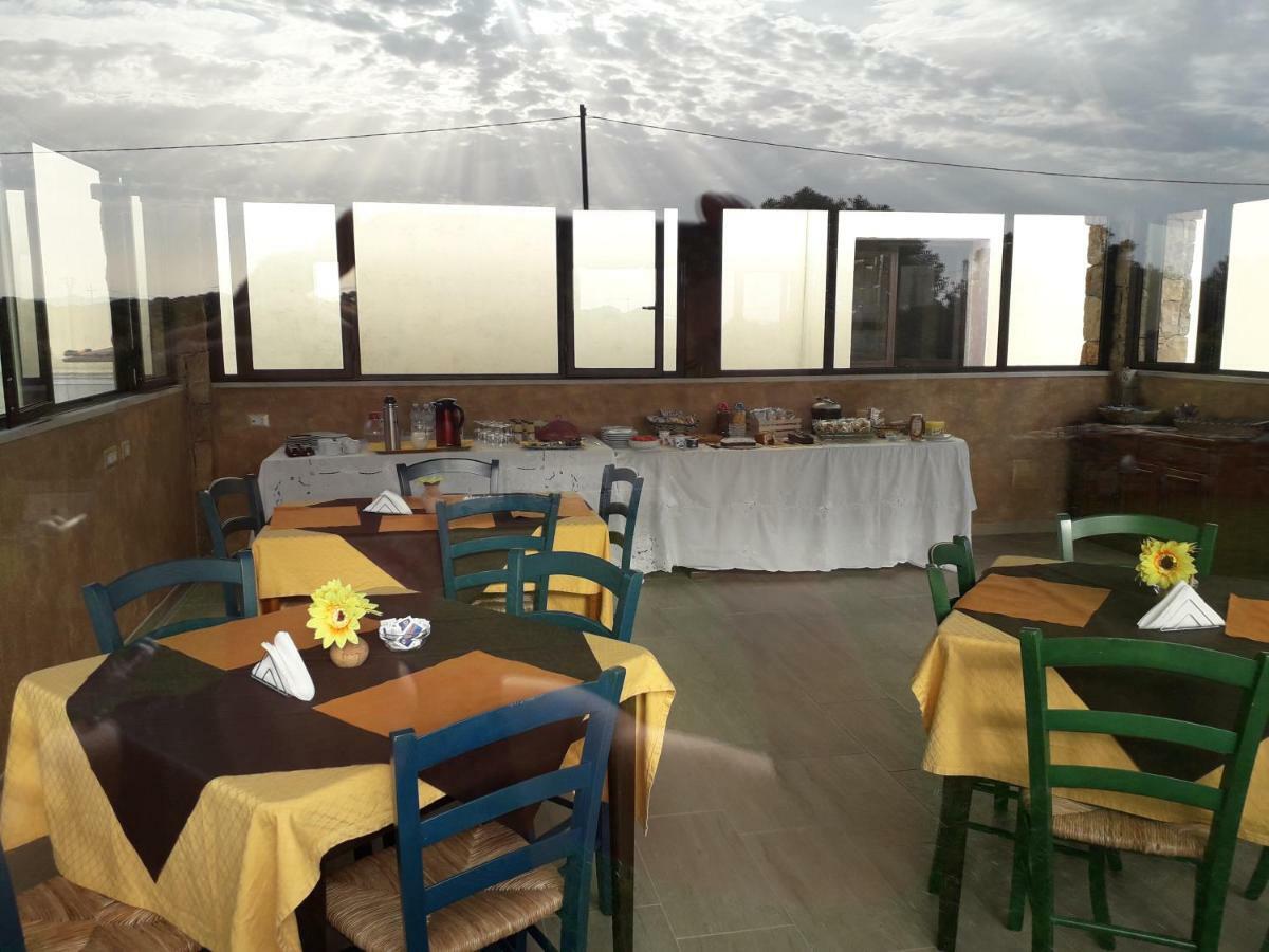 Agriturismo Quattro Mori Porto Torres Buitenkant foto
